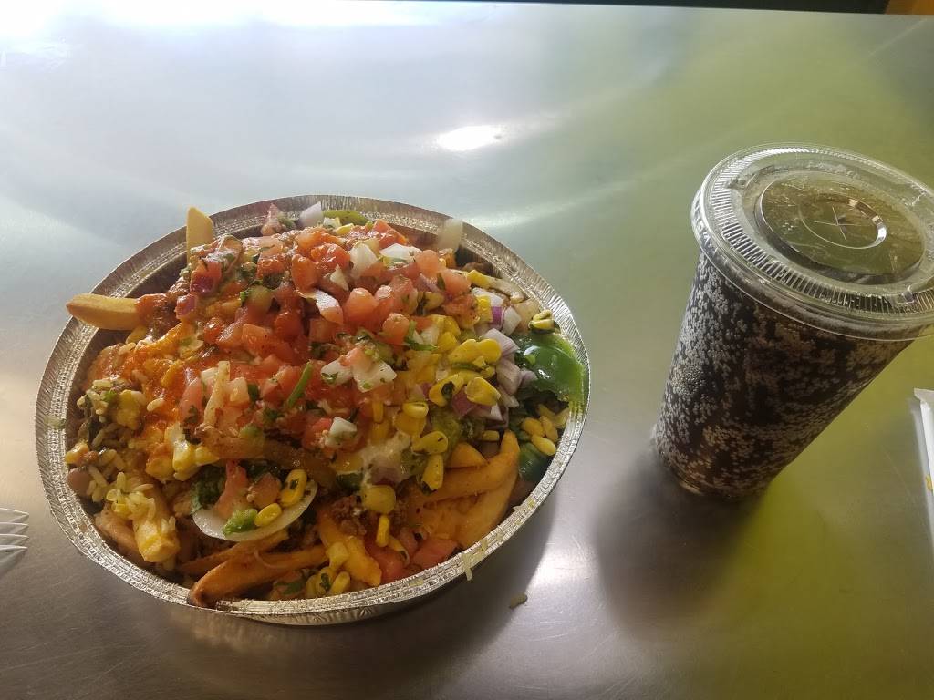 Bajas Tex Mex Taqueria | restaurant | 1650 Mineral Spring Ave, North Providence, RI 02904, USA | 4012709509 OR +1 401-270-9509