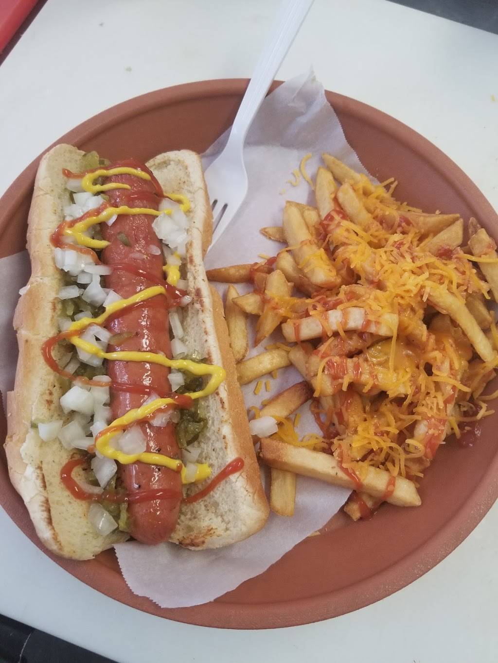 Friends Diner | restaurant | 2771-32 Monument Rd, Jacksonville, FL 32225, USA | 9046460050 OR +1 904-646-0050