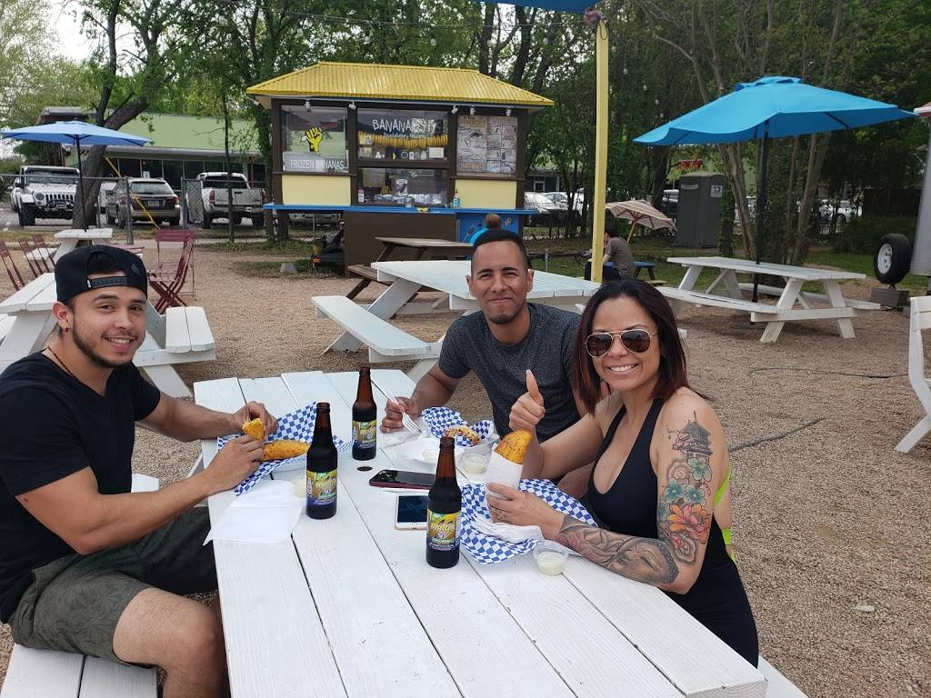 Reina Pepiada | restaurant | 603 W Live Oak St, Austin, TX 78704, USA | 5125710120 OR +1 512-571-0120