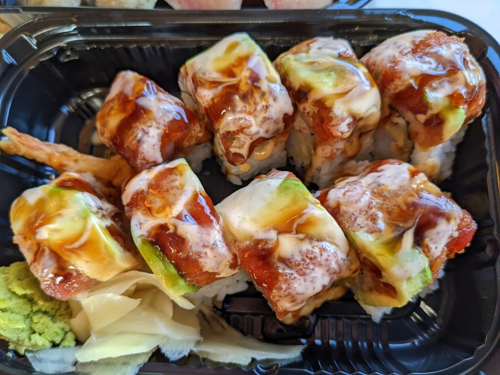 Yoshi Sushi | restaurant | 599 E Calaveras Blvd, Milpitas, CA 95035, USA | 4086492888 OR +1 408-649-2888