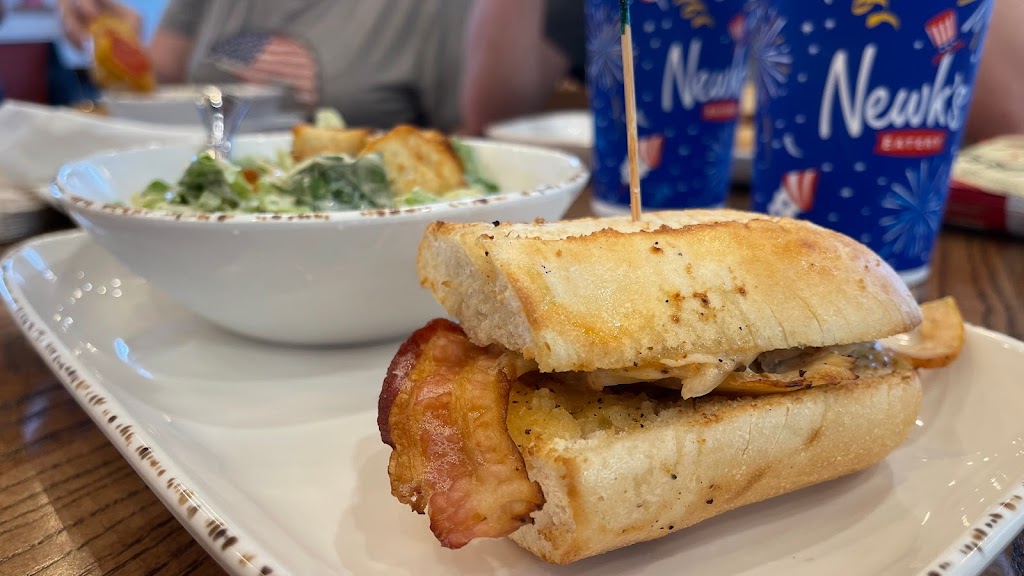 Newks Eatery | restaurant | 4801 Phoenix Ave, Fort Smith, AR 72903, USA | 4793971300 OR +1 479-397-1300