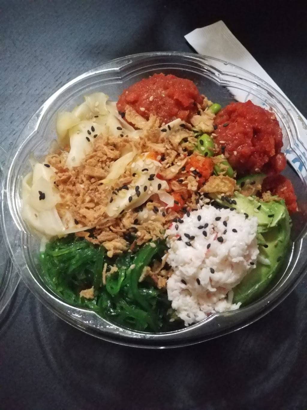 The Poke Story Southglenn | restaurant | 2330 E Arapahoe Rd #903, Centennial, CO 80122, USA | 7207879205 OR +1 720-787-9205