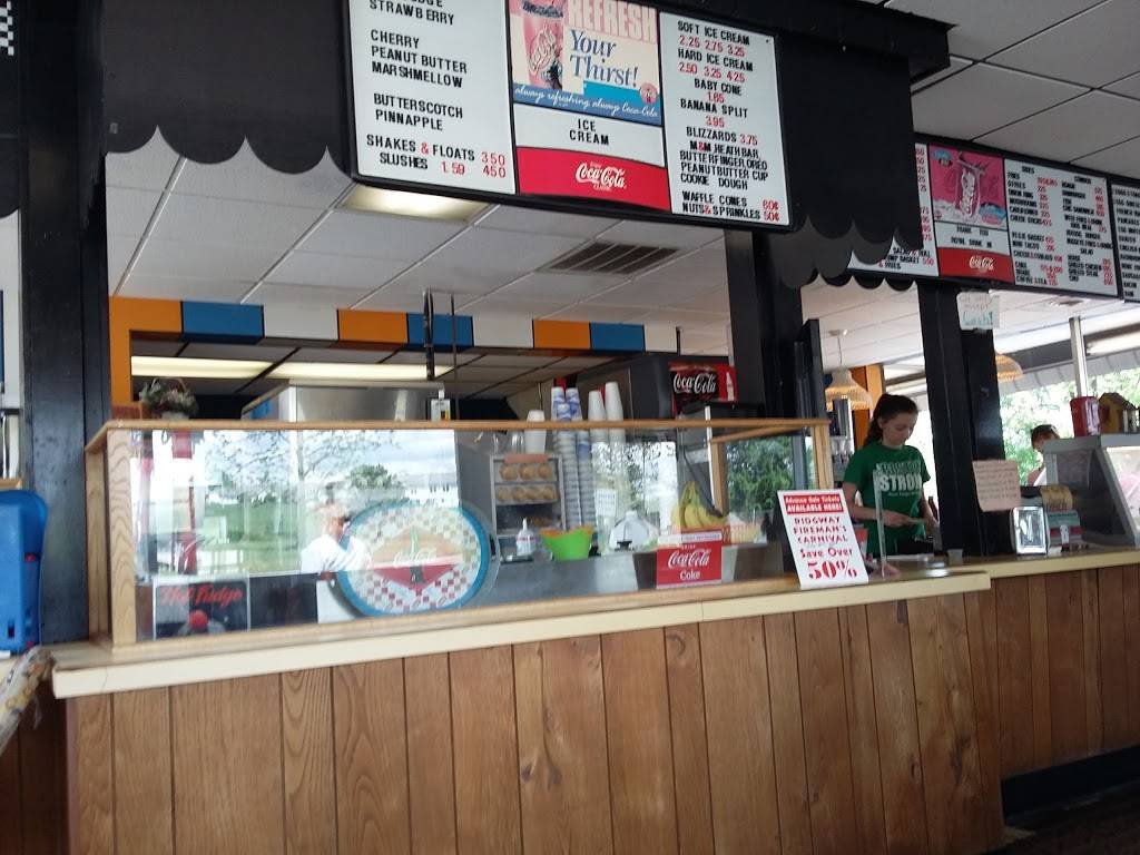 Royal Drive - In | restaurant | 17263 Boot Jack Rd, Ridgway, PA 15853, USA | 8147722044 OR +1 814-772-2044