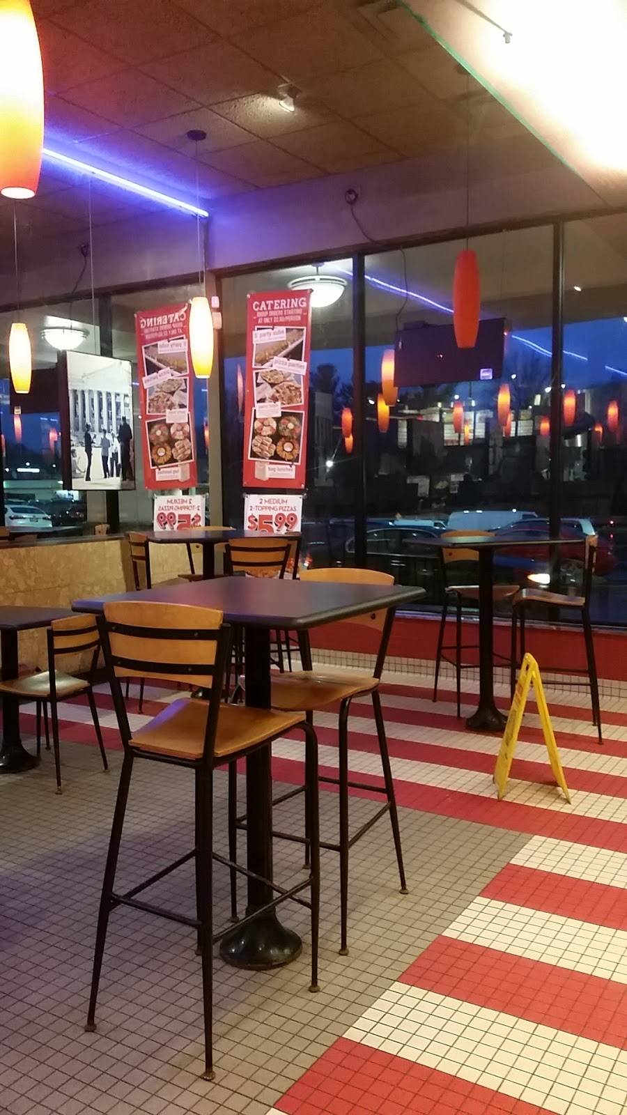 Jerrys Subs and Pizza | meal takeaway | 13645 Connecticut Ave, Silver Spring, MD 20906, USA | 3014606801 OR +1 301-460-6801