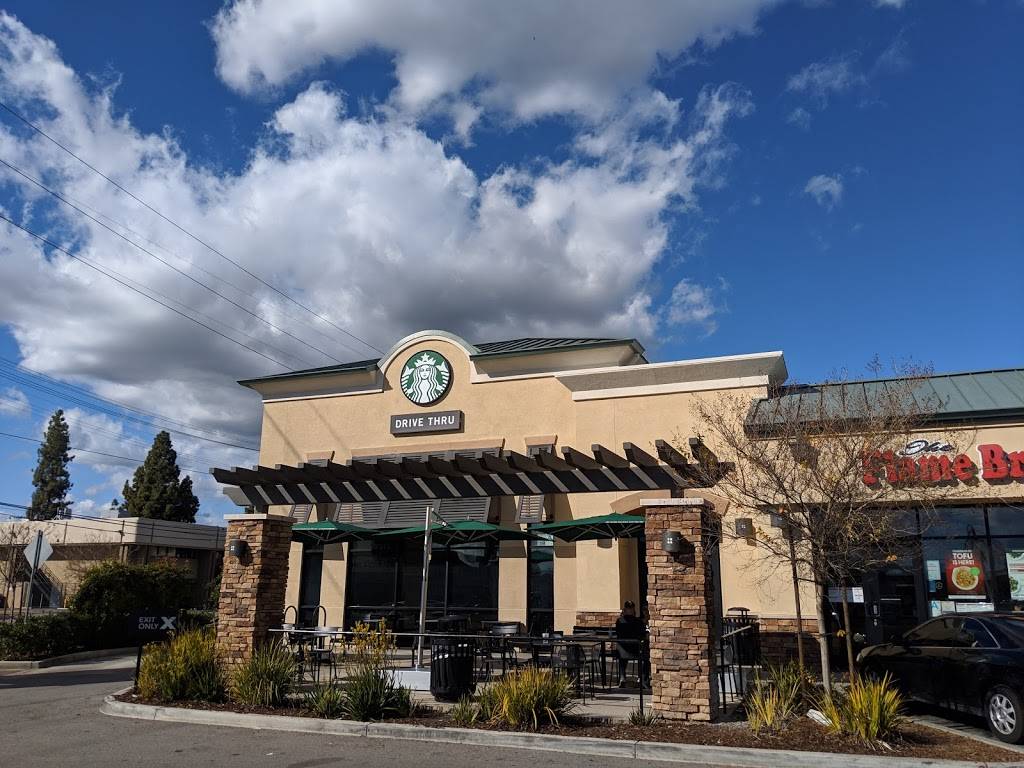 Starbucks | cafe | 9420 Reseda Blvd #1, Northridge, CA 91324, USA | 8189987001 OR +1 818-998-7001