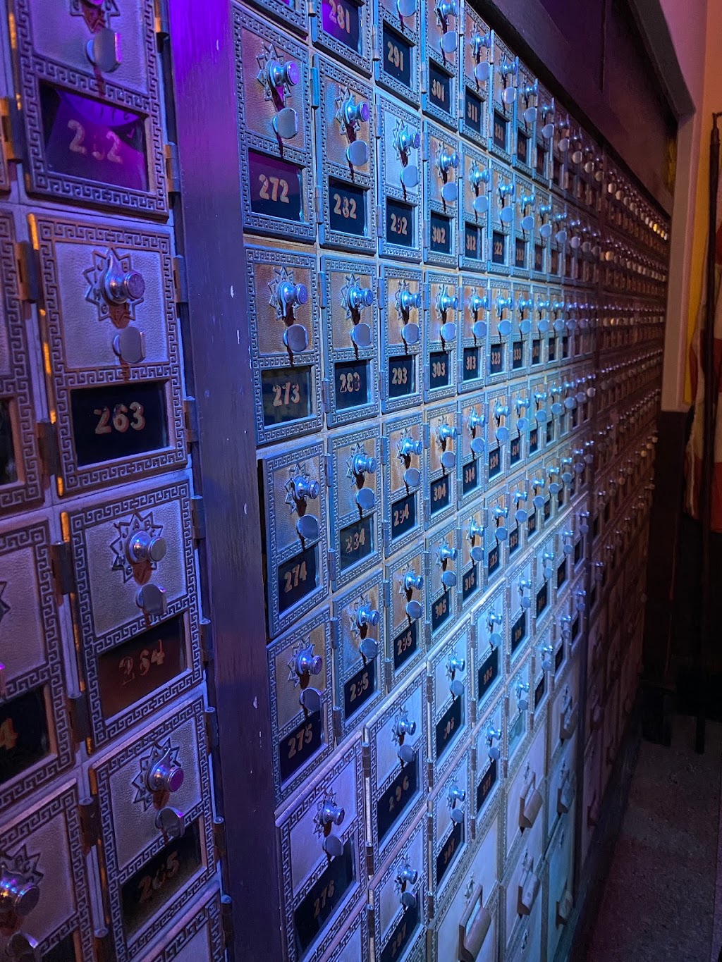 Postmaster Spirits Inc | restaurant | 200 Hazel St, Newport, AR 72112, USA | 8704953893 OR +1 870-495-3893