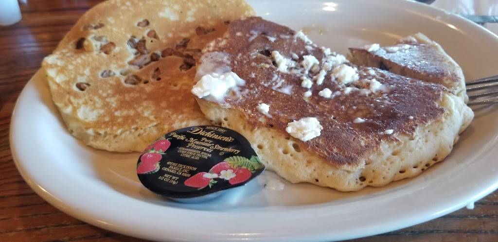 Cracker Barrel Old Country Store | restaurant | 8008 E 31st St, Tulsa, OK 74145, USA | 9186100414 OR +1 918-610-0414