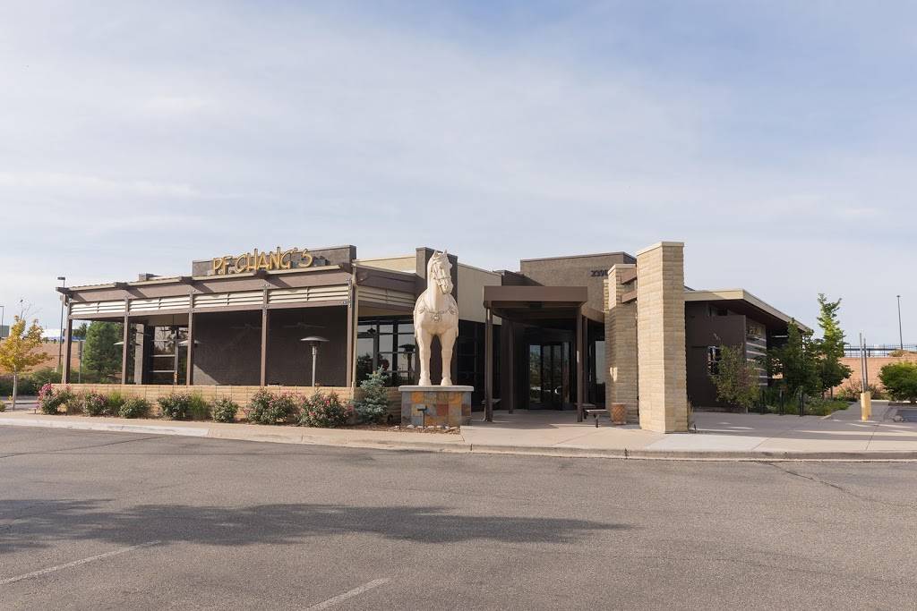 P.F. Changs | meal takeaway | 23902 E Prospect Ave, Aurora, CO 80016, USA | 3036275450 OR +1 303-627-5450