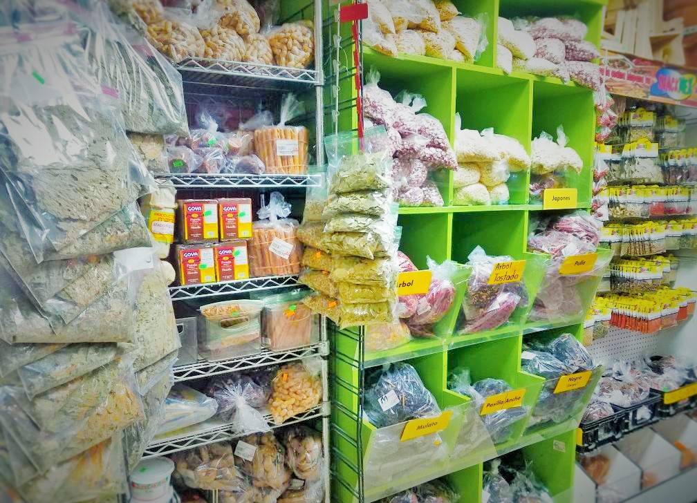 Rancho Grande Market | bakery | 11216 Hwy 99, Everett, WA 98204, USA | 4253559493 OR +1 425-355-9493