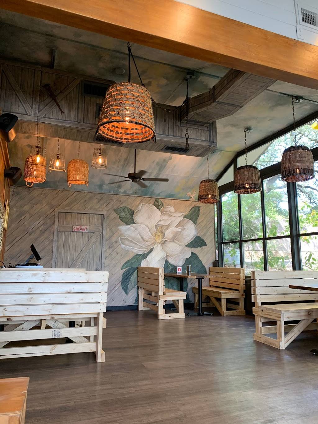 Tumble22 | restaurant | 2304 Lake Austin Blvd, Austin, TX 78703, USA | 5129538482 OR +1 512-953-8482