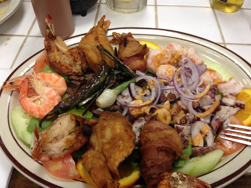 Mariscos Sinaloa | restaurant | 3135 S 48th St #110, Tempe, AZ 85282, USA | 6024140006 OR +1 602-414-0006