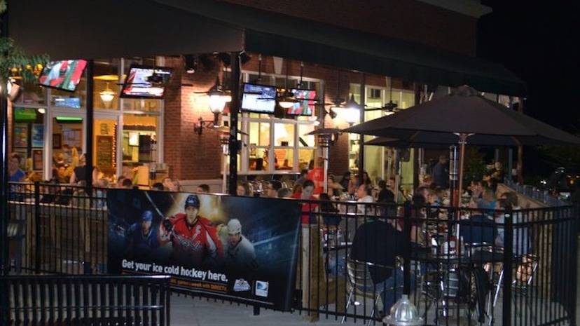 Ruckus Pizza, Pasta and Spirits | restaurant | 8111 Tryon Woods Dr, Cary, NC 27511, USA | 9198513999 OR +1 919-851-3999