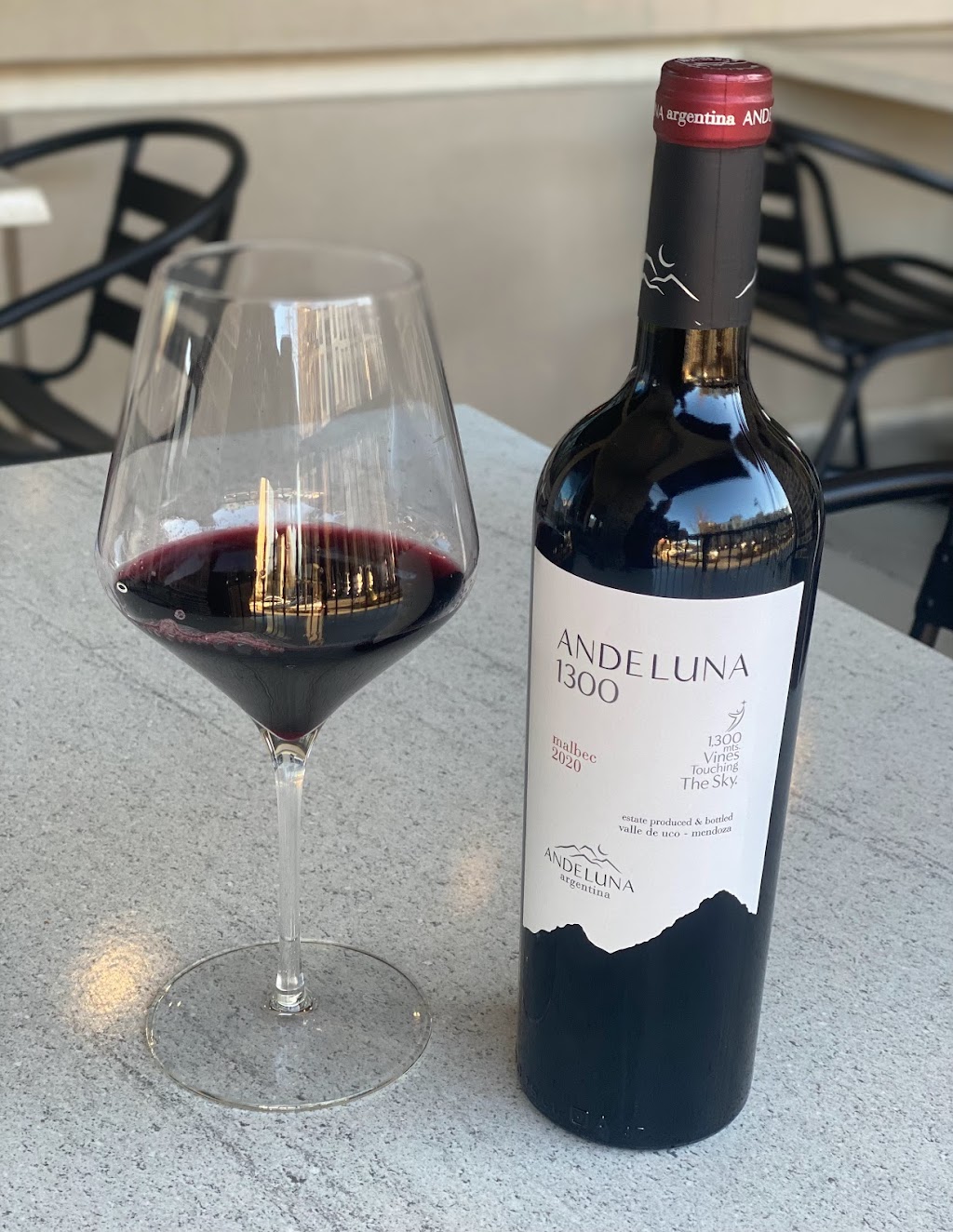 Clink Wine Bar + Bites | restaurant | 2601 Lakeside Pkwy #100, Flower Mound, TX 75022, USA | 4692401660 OR +1 469-240-1660