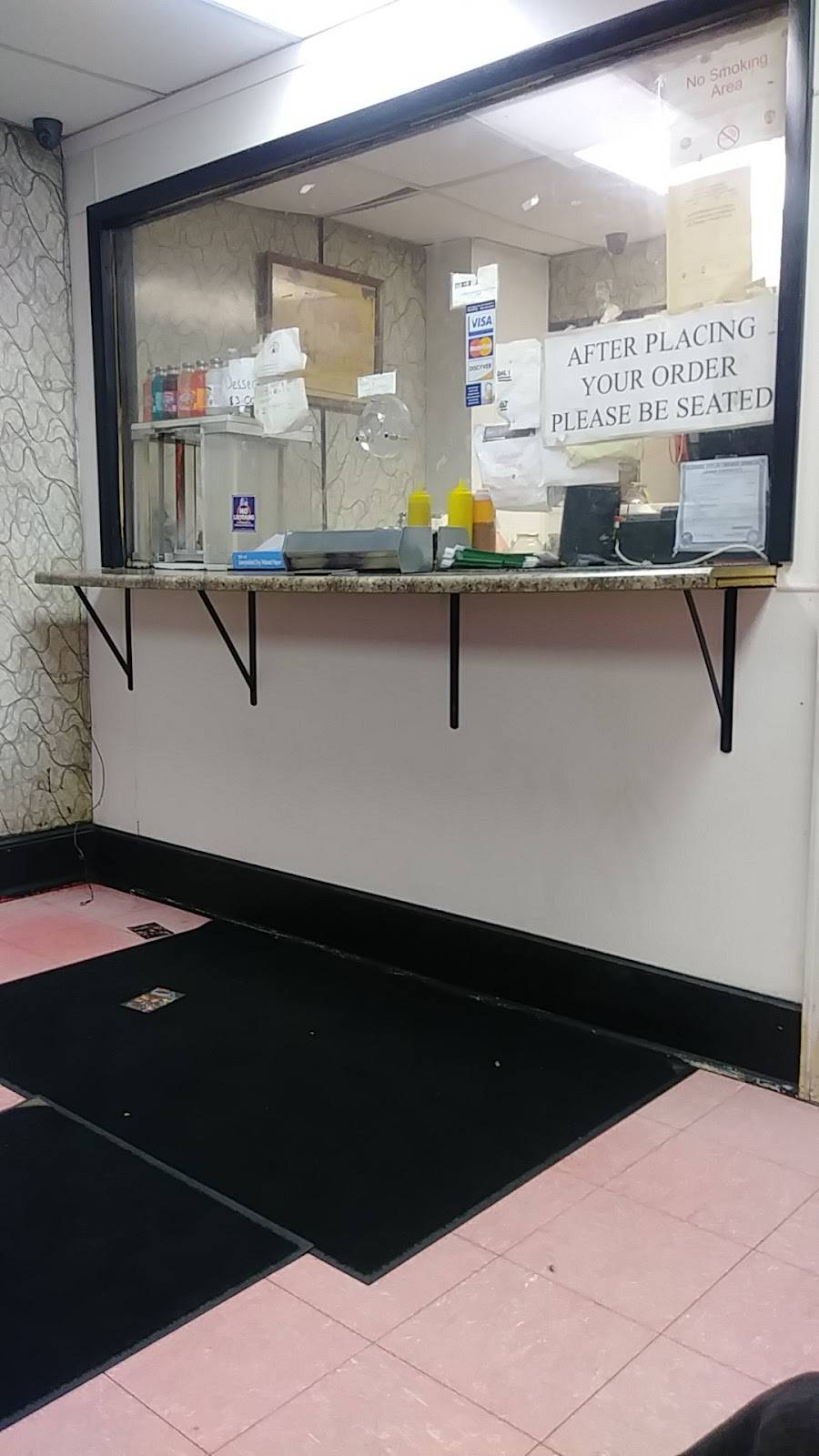 Harolds Chicken | restaurant | 407 E 75th St, Chicago, IL 60619, USA | 7734889533 OR +1 773-488-9533