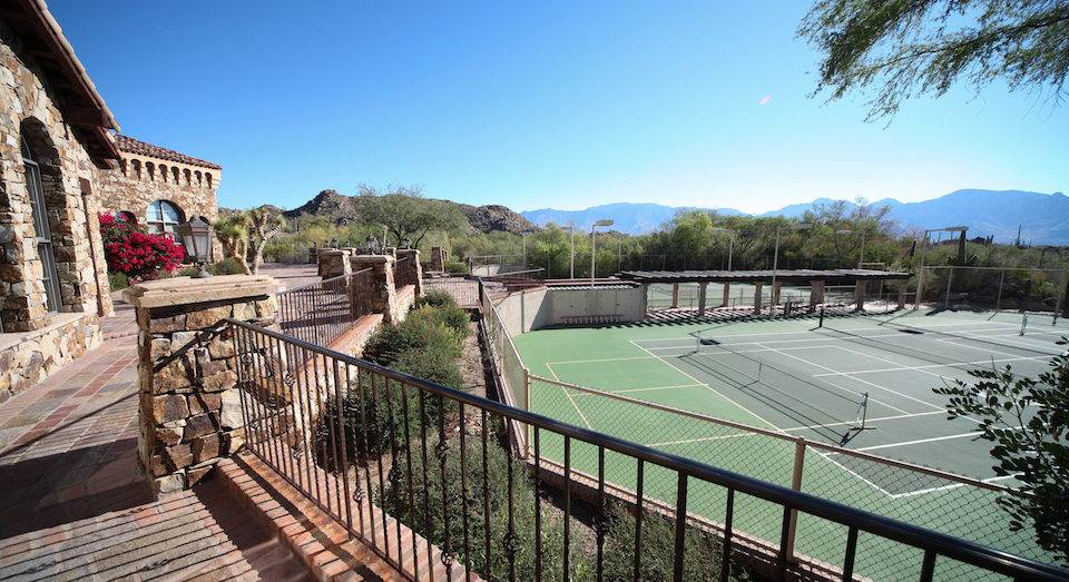 The Stone Canyon Club | restaurant | 14320 Hohokam Village Pl, Oro Valley, AZ 85755, USA | 5202191500 OR +1 520-219-1500