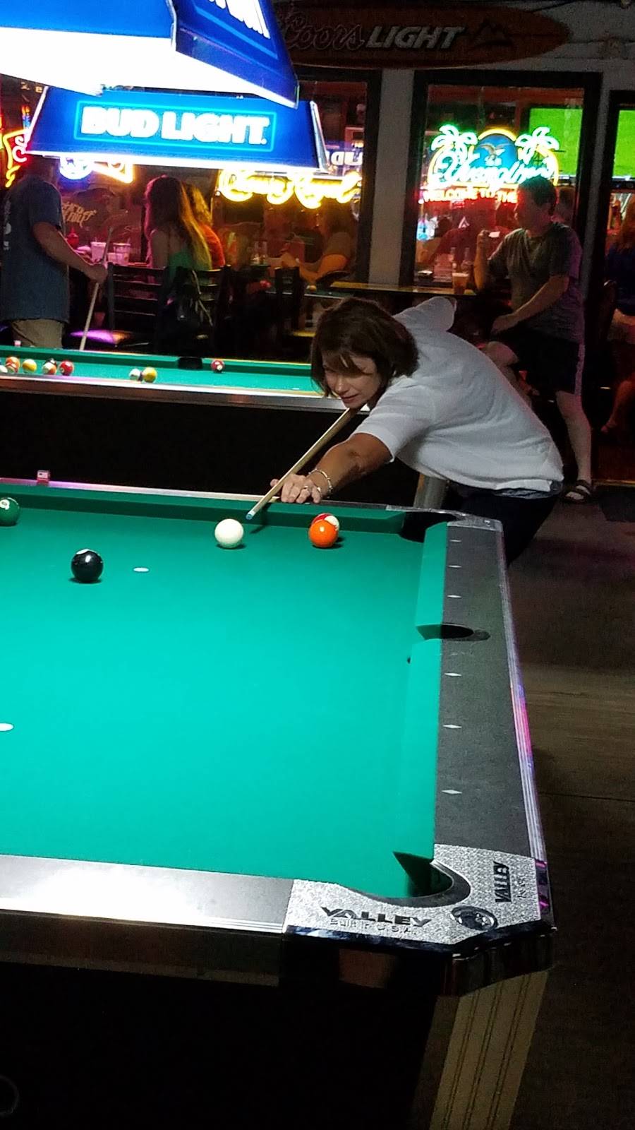 O D Lounge | night club | 100 S Ocean Blvd, North Myrtle Beach, SC 29582, USA | 8432496460 OR +1 843-249-6460