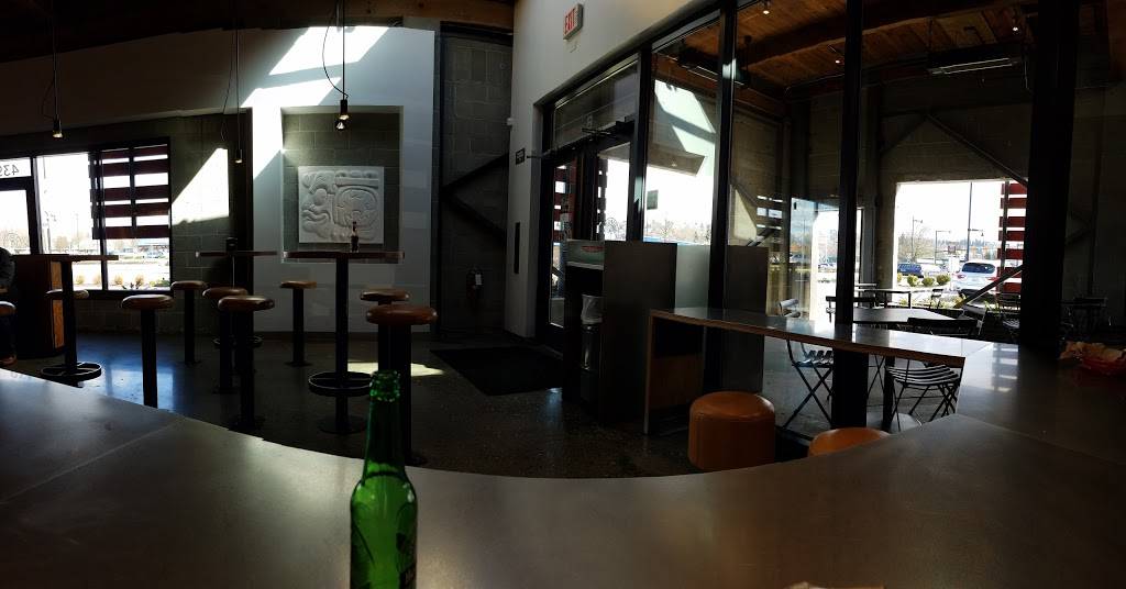 Chipotle Mexican Grill | restaurant | 439 Rainier Ave S ste b, Renton, WA 98057, USA | 4252266646 OR +1 425-226-6646