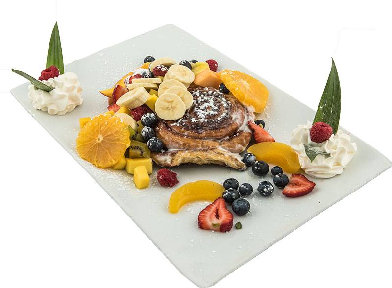 Restaurant Le Brunch | restaurant | 1406 Rue Aubuchon, Trois-Rivières, QC G8Y 5L3, Canada | 8193760714 OR +1 819-376-0714