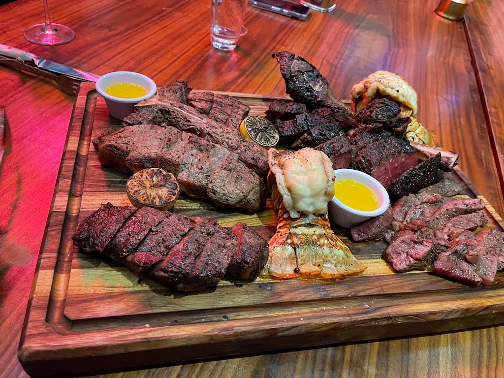 STK Steakhouse | restaurant | 7134 E Stetson Dr, Scottsdale, AZ 85251, USA | 4805815171 OR +1 480-581-5171