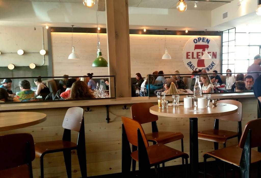 Next Door | Indianapolis | restaurant | 4573 N College Ave, Indianapolis, IN 46205, USA | 3176433480 OR +1 317-643-3480