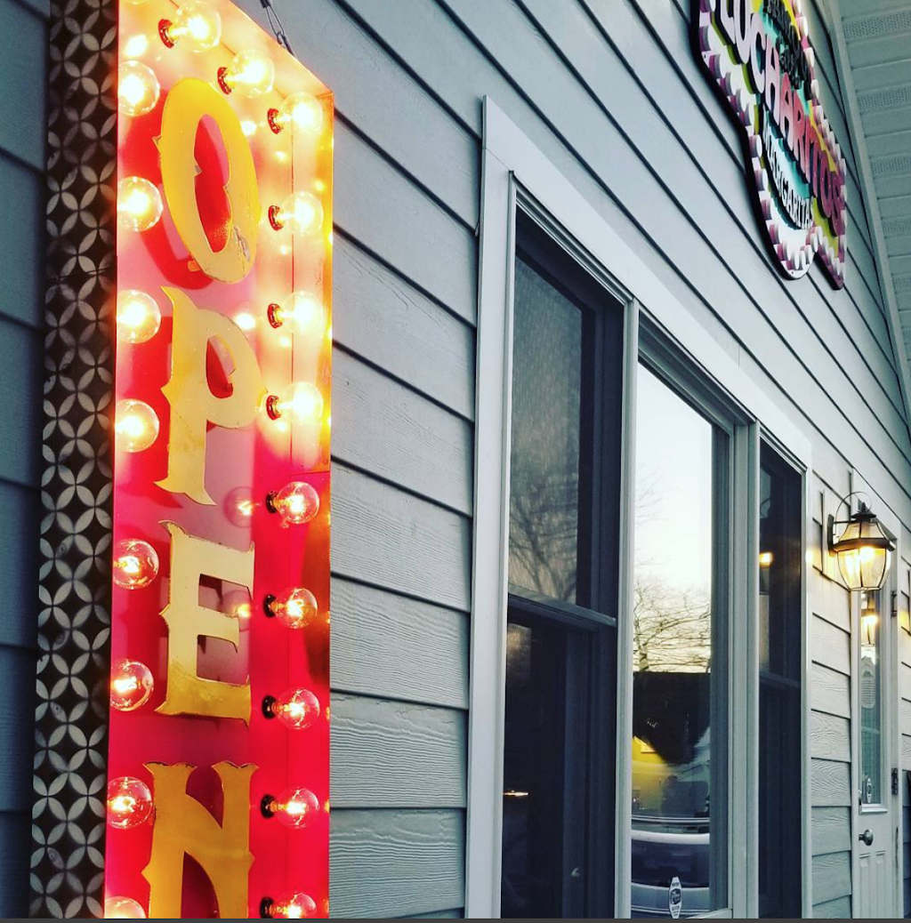 Little Lucharitos | restaurant | 487 Main Rd, Riverhead, NY 11901, USA | 6317793681 OR +1 631-779-3681