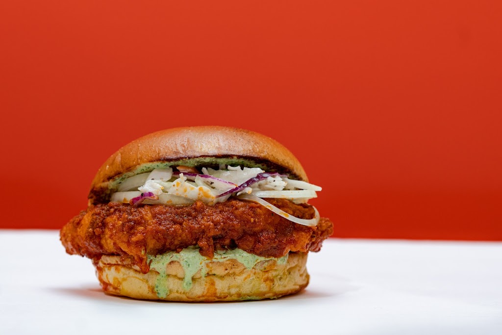 Namkeen | restaurant | 338 Bedford Ave, Brooklyn, NY 11249, USA | 3476583383 OR +1 347-658-3383