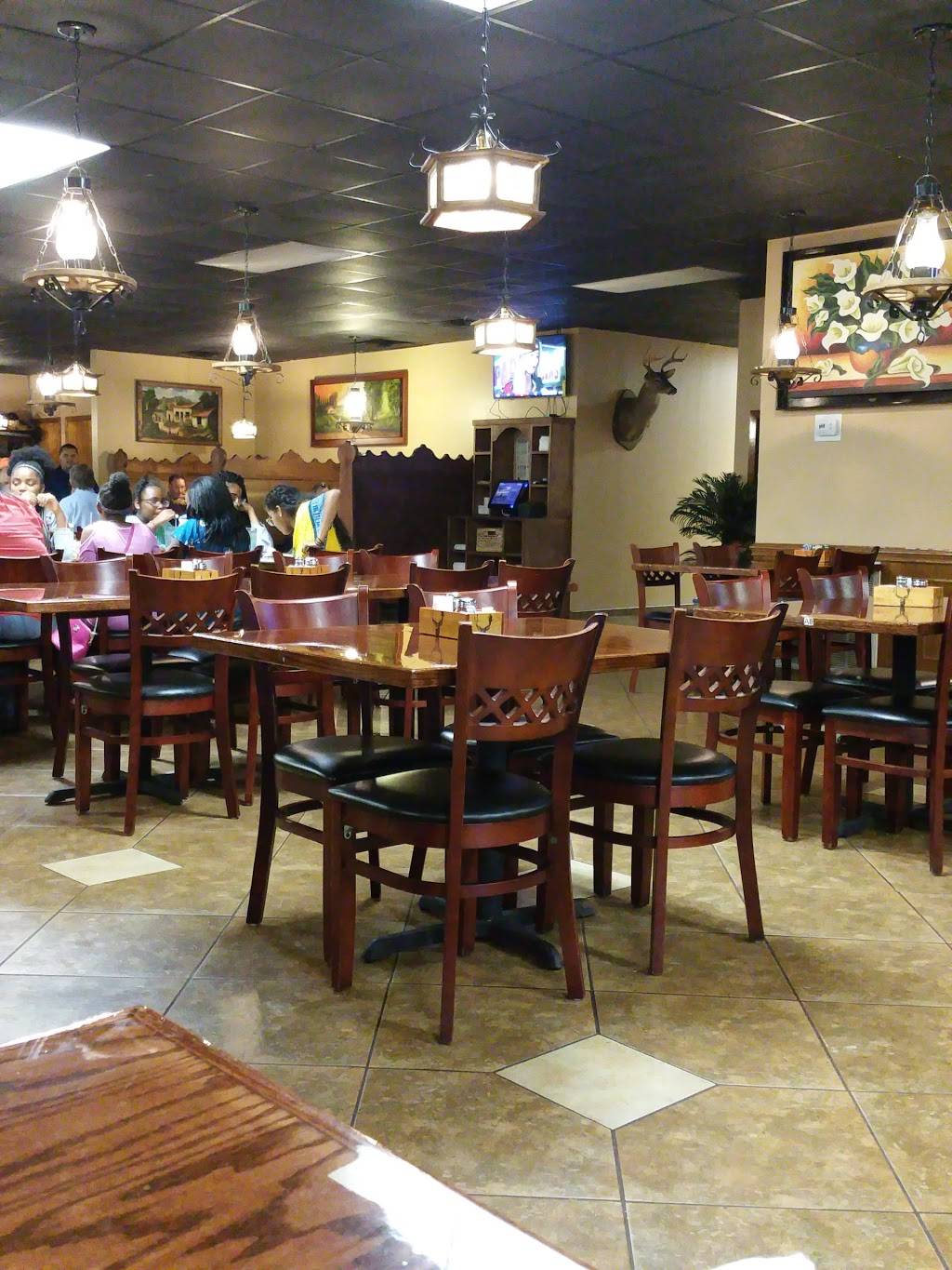 Los Cazadores | restaurant | 2855 US 49, Florence, MS 39073, USA | 6018450268 OR +1 601-845-0268