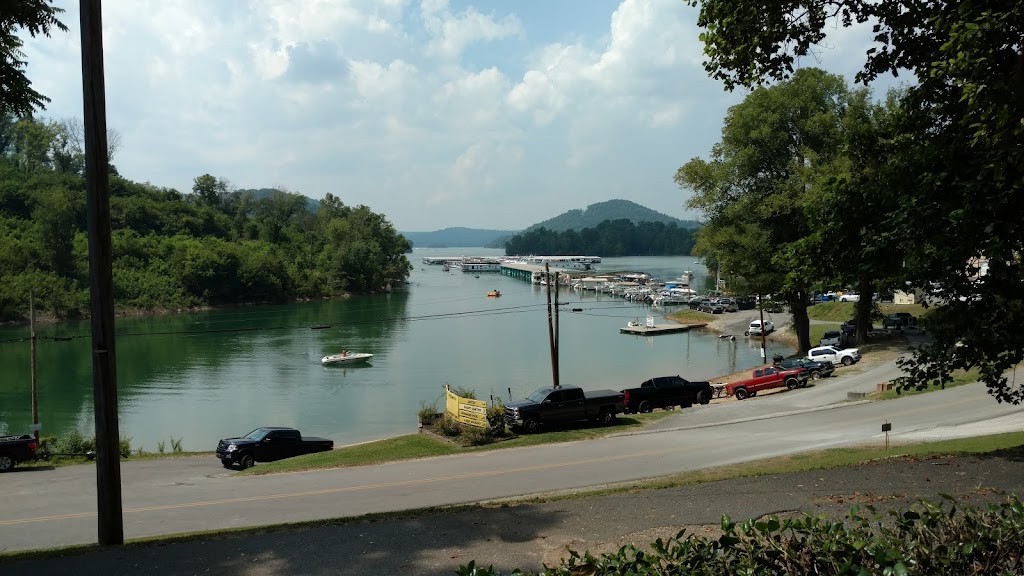 Hickory Star Resort & Marina | restaurant | 1360 Hickory Star Rd, Maynardville, TN 37807, USA | 8659925241 OR +1 865-992-5241