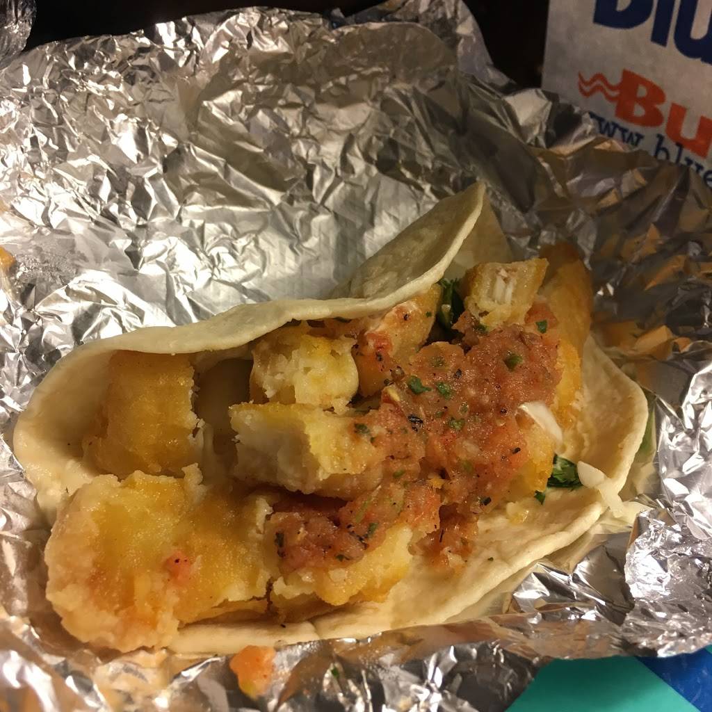 Blue Coast Burrito | restaurant | 2887 Florence Blvd, Florence, AL 35630, USA | 2567125152 OR +1 256-712-5152