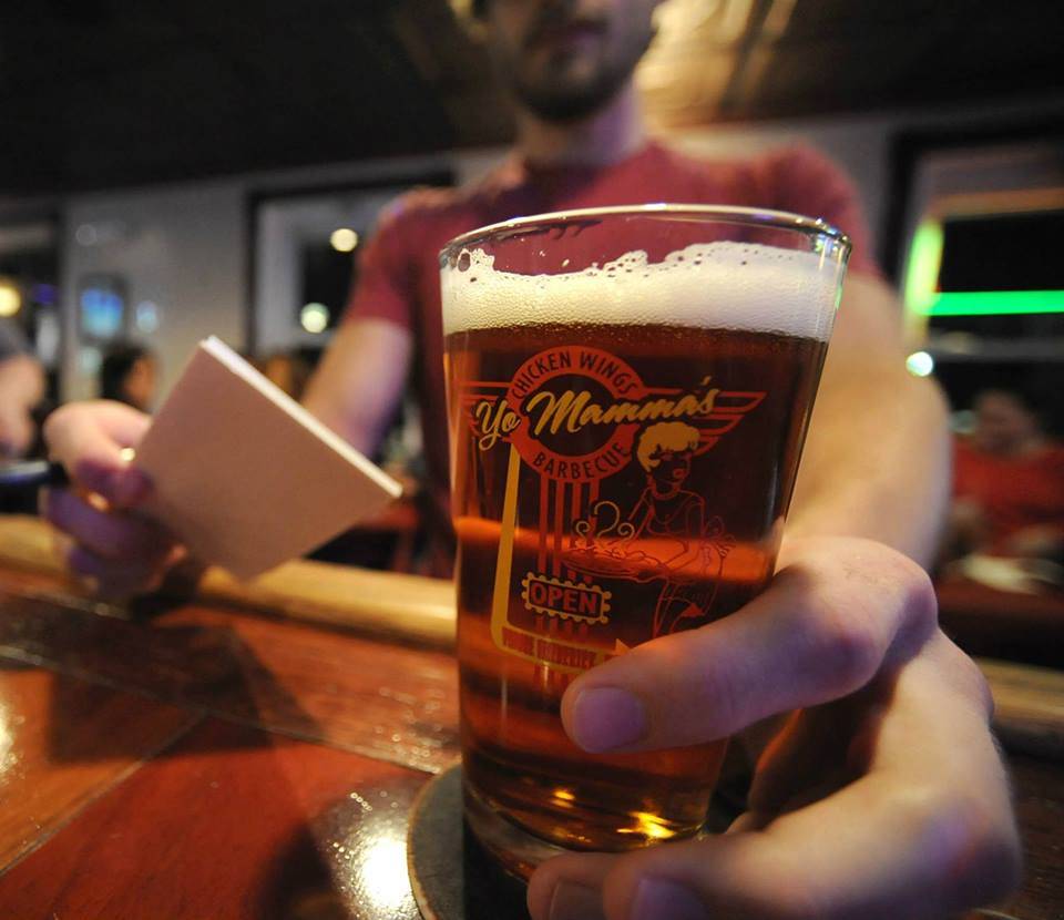 Yo Mammas Wings Lusby | restaurant | 258 Town Square Dr, Lusby, MD 20657, USA | 4104498143 OR +1 410-449-8143