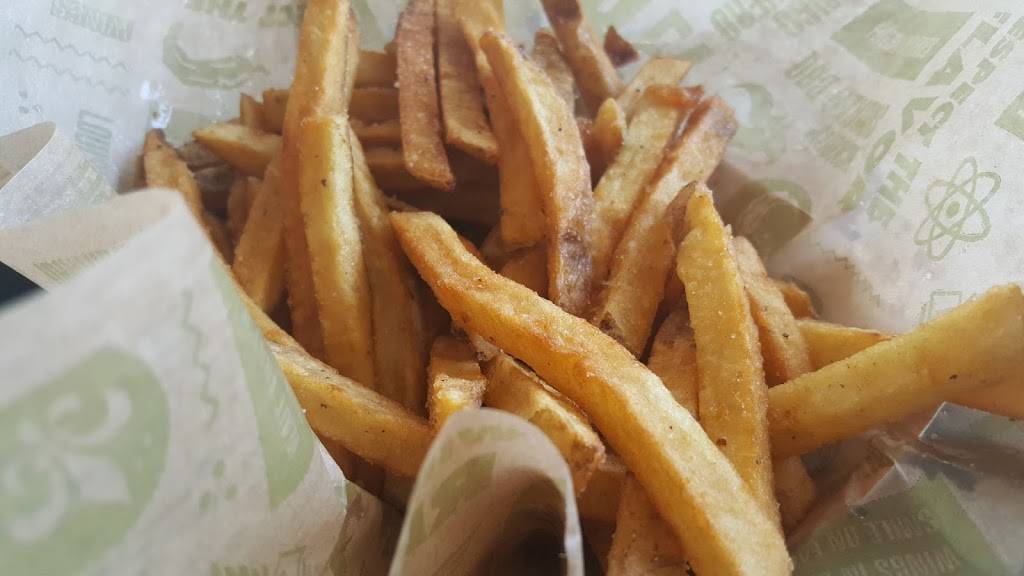 Wingstop | restaurant | 9880 Bluebonnet Blvd Ste C-3a, Baton Rouge, LA 70810, USA | 2254009464 OR +1 225-400-9464