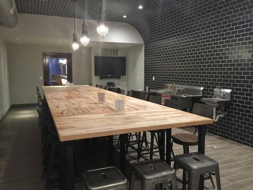 Roost Modern Italian | restaurant | 524 E 5th St, Dayton, OH 45402, USA | 9372223100 OR +1 937-222-3100