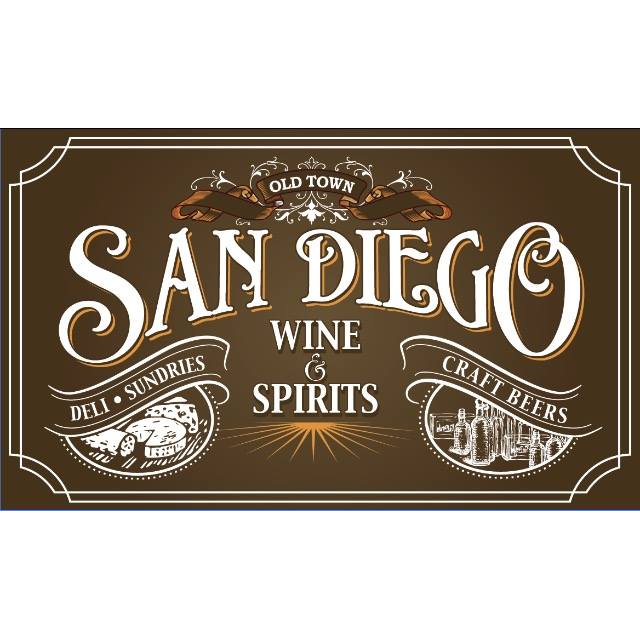 San Diego Wine & Spirits | restaurant | 2244 San Diego Ave A, San Diego, CA 92110, USA | 6192983612 OR +1 619-298-3612