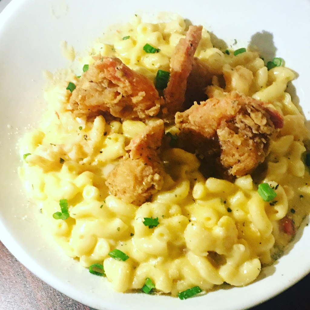 Creole With A Splash Of Soul | restaurant | 4353 Manchester Ave, St. Louis, MO 63110, USA | 3143492385 OR +1 314-349-2385