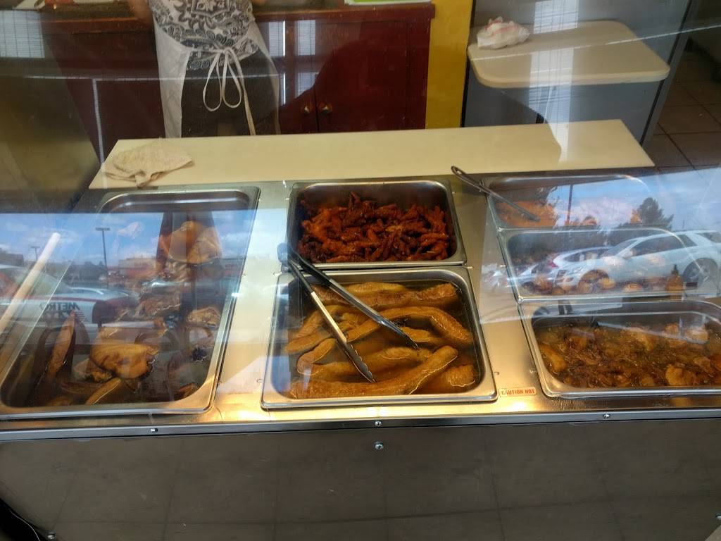 New Canton BBQ | restaurant | 2751 S Parker Rd, Aurora, CO 80014, USA | 3033697500 OR +1 303-369-7500