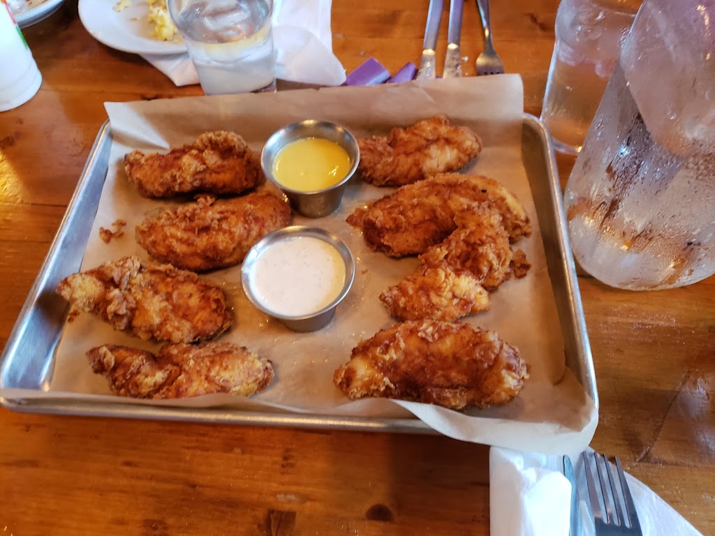 Madison Social | restaurant | 705 S Woodward Ave #101, Tallahassee, FL 32304, USA | 8508946276 OR +1 850-894-6276