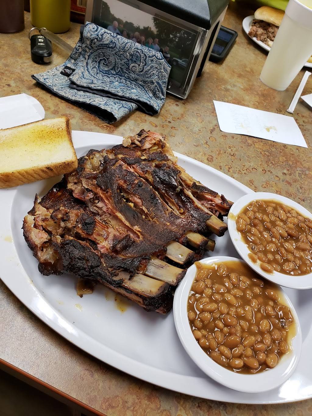 Bluegrass BBQ | meal takeaway | 5326 S Main St, Cowpens, SC 29330, USA | 8644060072 OR +1 864-406-0072