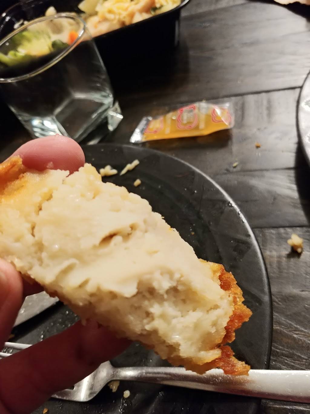 Lucky Chinese Food Takeout | restaurant | 919 Upper Paradise Rd, Hamilton, ON L9B 2M9, Canada | 9053892828 OR +1 905-389-2828