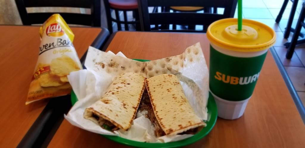 Subway | restaurant | Kings Inn Center, 10659 Grand Ave Suite A-2, Sun City, AZ 85351, USA | 6239332878 OR +1 623-933-2878