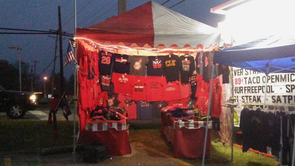 The Red Onion | restaurant | 522 Pearl Rd, Brunswick, OH 44212, USA | 3302258482 OR +1 330-225-8482