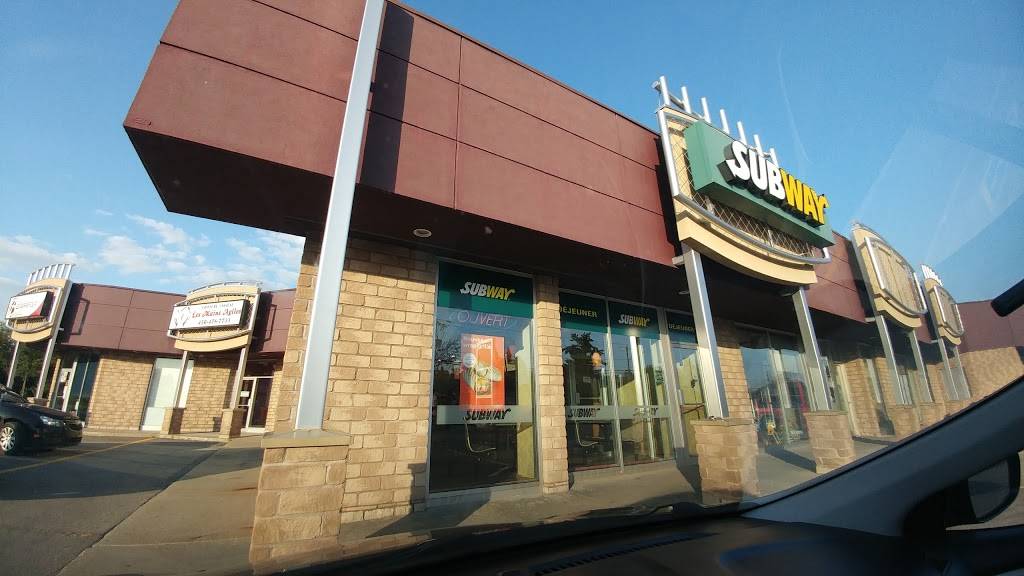 Restaurant SUBWAY | restaurant | 514 Boulevard Ste Anne, Sainte-Anne-des-Plaines, QC J0N 1H0, Canada | 4504786111 OR +1 450-478-6111