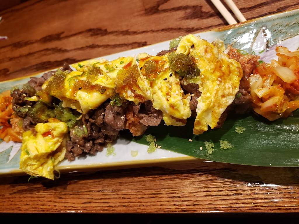 Umi Sushi | restaurant | 4430 Lavon Dr Suite 306, Garland, TX 75040, USA | 4693669191 OR +1 469-366-9191