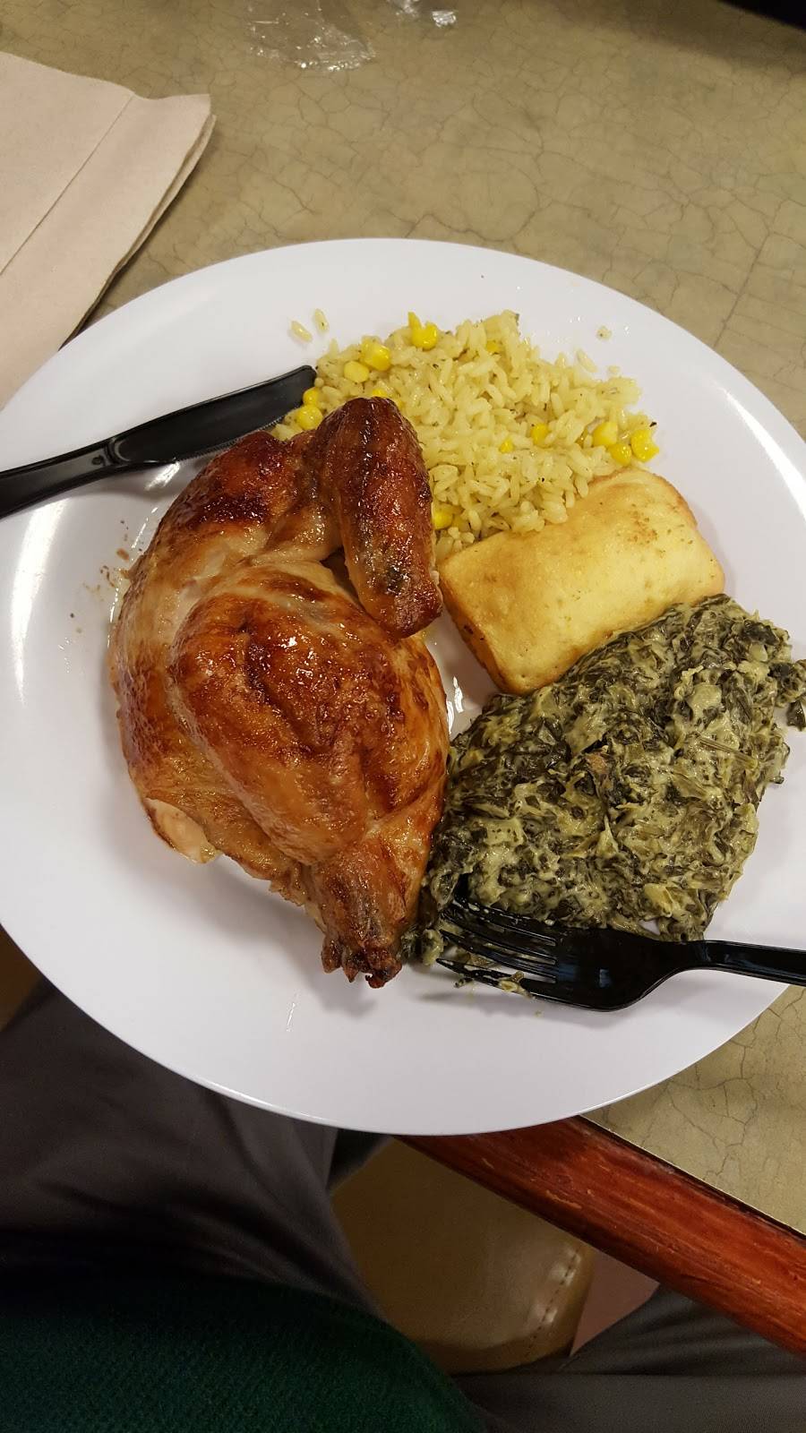 Boston Market | restaurant | 603 Hempstead Turnpike, West Hempstead, NY 11552, USA | 5165390500 OR +1 516-539-0500
