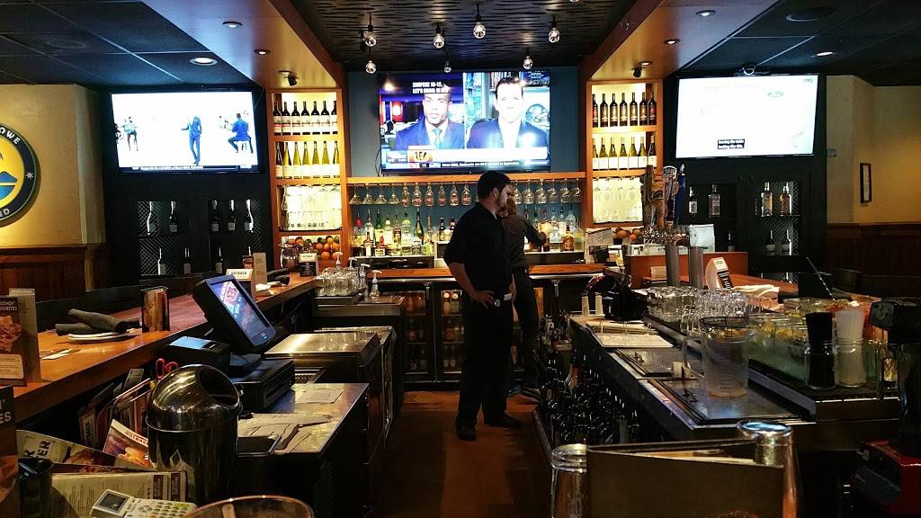 Outback Steakhouse | restaurant | 11308 N 56th St, Temple Terrace, FL 33617, USA | 8139800755 OR +1 813-980-0755