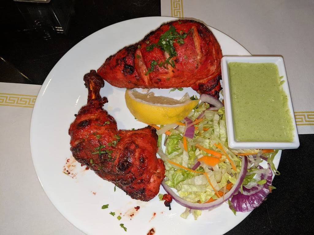Mint Indian Cuisine | restaurant | 8752 E Shea Blvd C11, Scottsdale, AZ 85260, USA | 4809986006 OR +1 480-998-6006