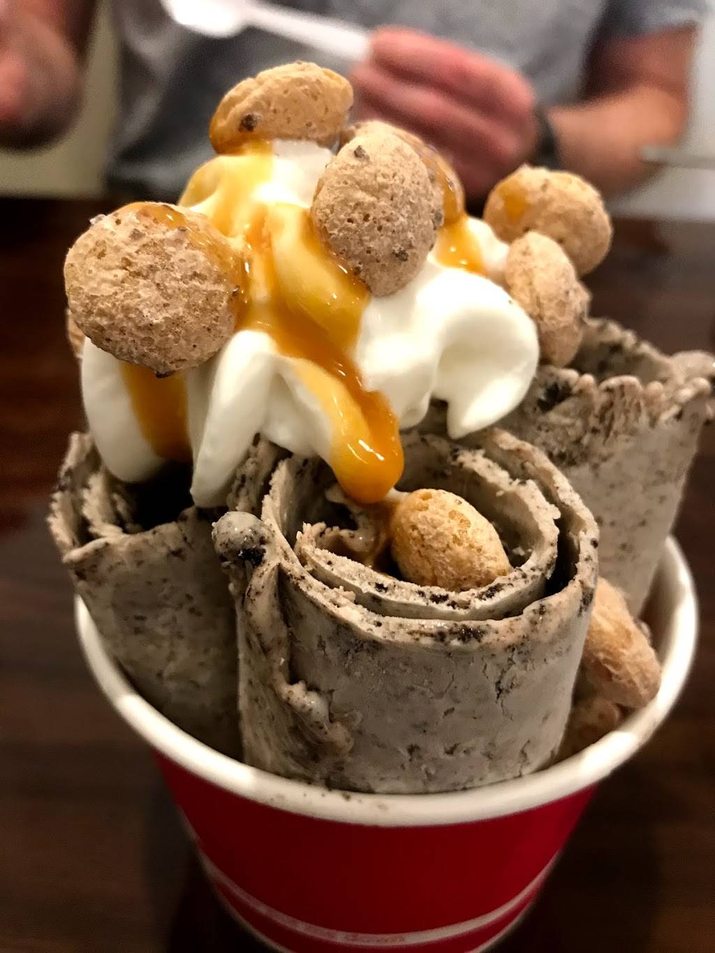 Sizzle It Asian Bistro | restaurant | 31194 Novi Rd, Novi, MI 48377, USA | 2488593888 OR +1 248-859-3888