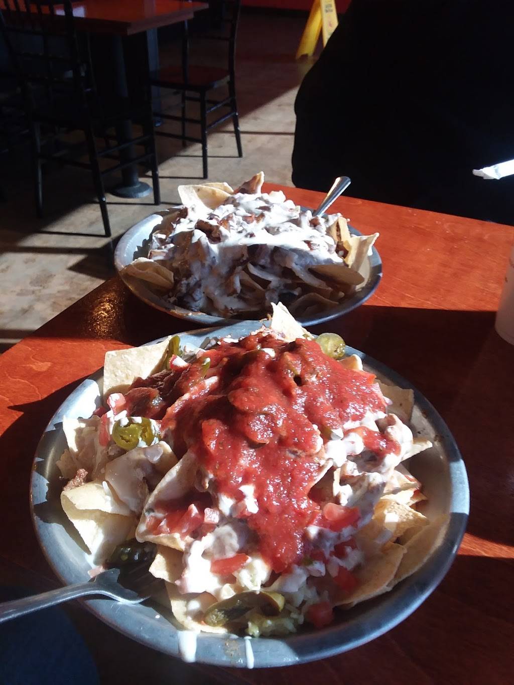 Bubba Ritos | restaurant | 135 W Grand Ave, Rainbow City, AL 35906, USA | 2562816070 OR +1 256-281-6070