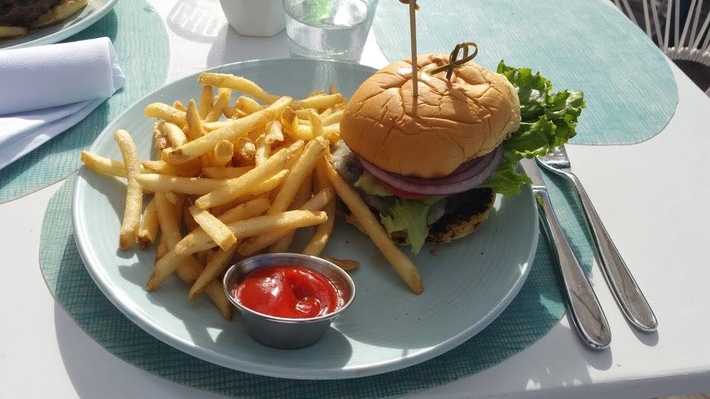 Lido Restaurant | restaurant | 40 Island Ave, Miami Beach, FL 33139, USA | 3056731717 OR +1 305-673-1717