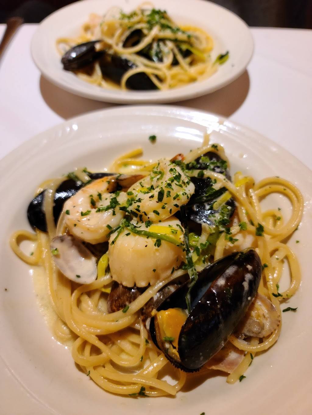 Buona Tavola | restaurant | 943 Spring St, Paso Robles, CA 93446, USA | 8052370600 OR +1 805-237-0600