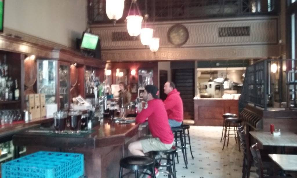 The Brass Door | restaurant | 152 Madison Ave, Memphis, TN 38103, USA | 9015721813 OR +1 901-572-1813